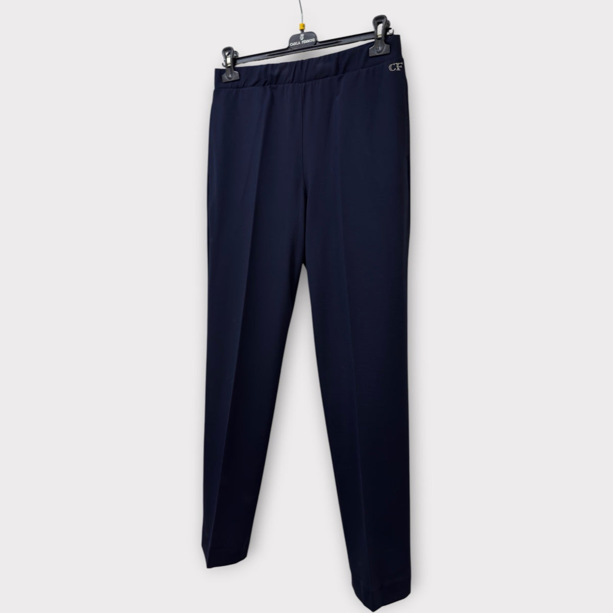 Pantalone Carla Ferroni 70415