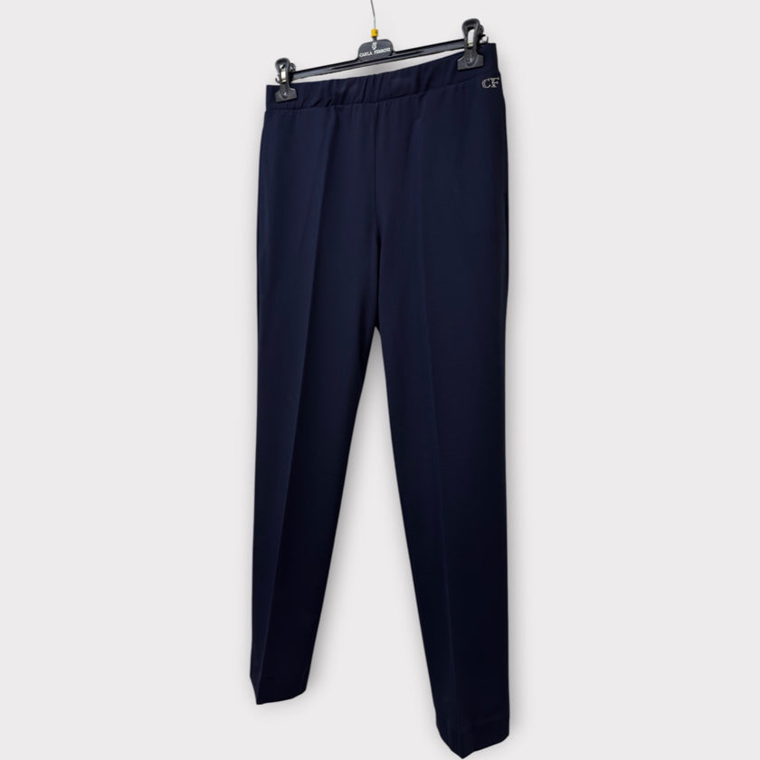 Pantalone Carla Ferroni 70415