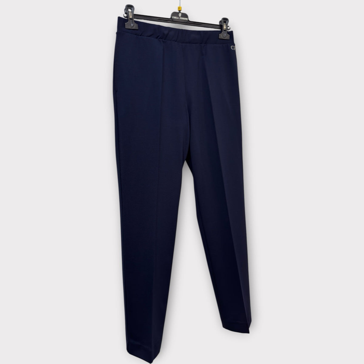 Pantalone Carla Ferroni 70415