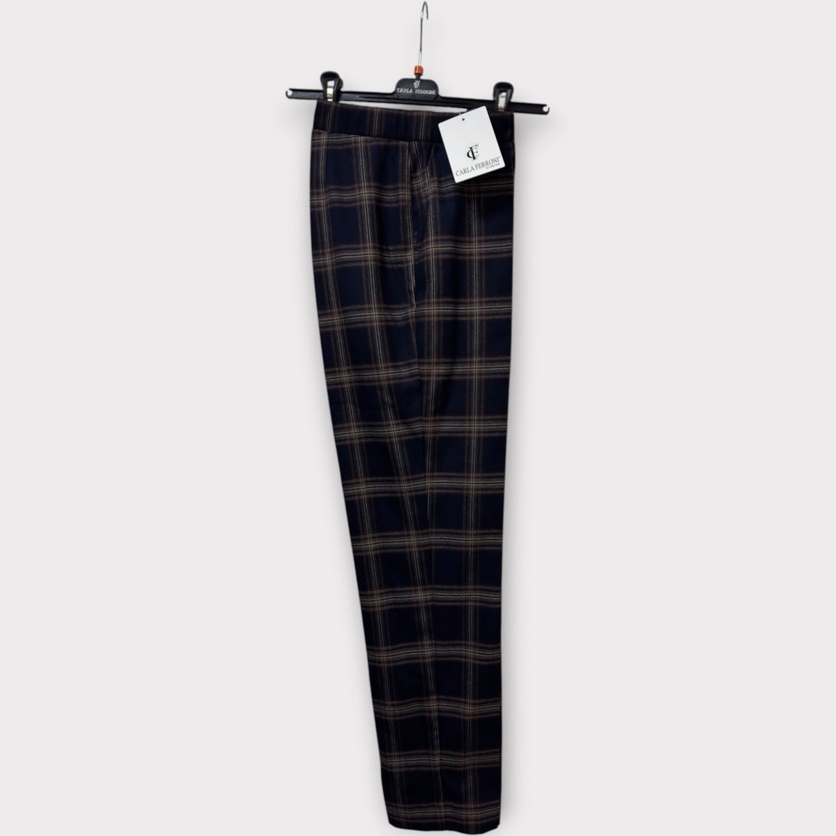 Pantalone Carla Ferroni 70420
