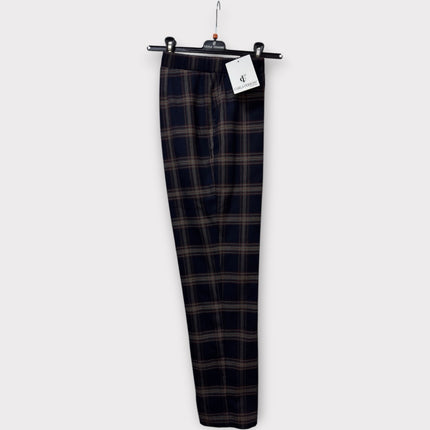 Pantalone Carla Ferroni 70420