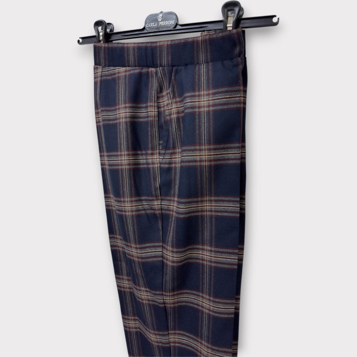 Pantalone Carla Ferroni 70420