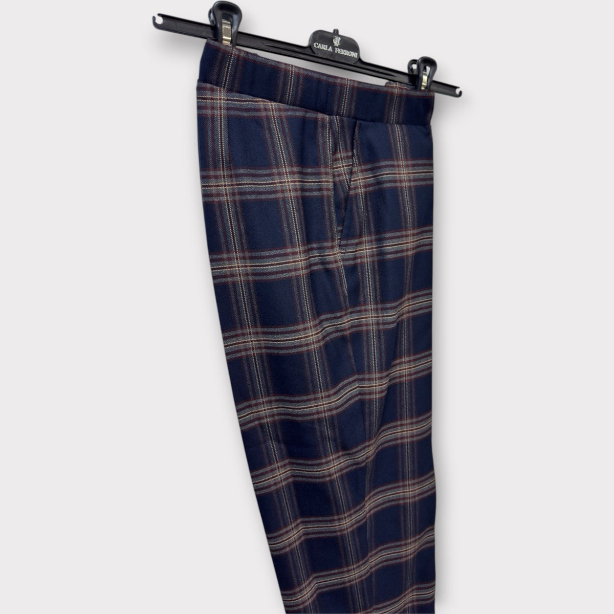 Pantalone Carla Ferroni 70420