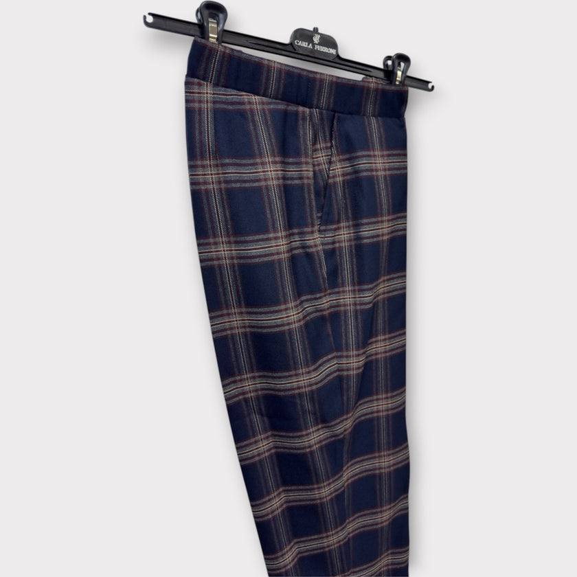 Pantalone Carla Ferroni 70420