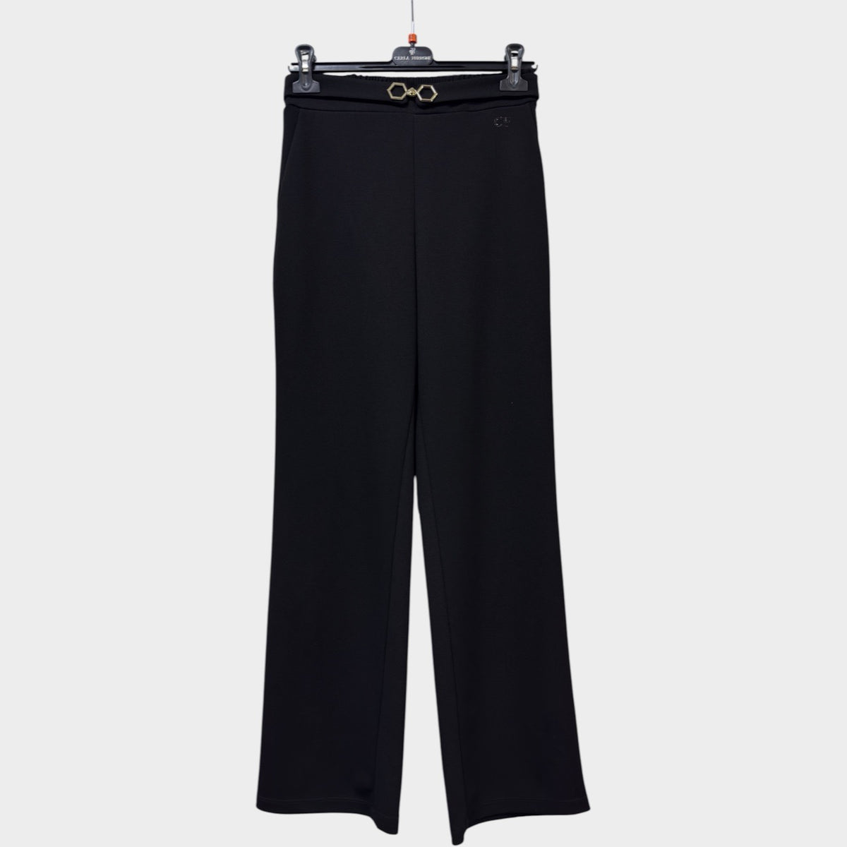 Pantalone Carla Ferroni 70432