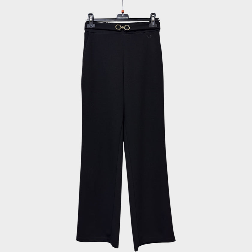 Pantalone Carla Ferroni 70432