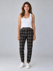 Pantalone Carla Ferroni 70461