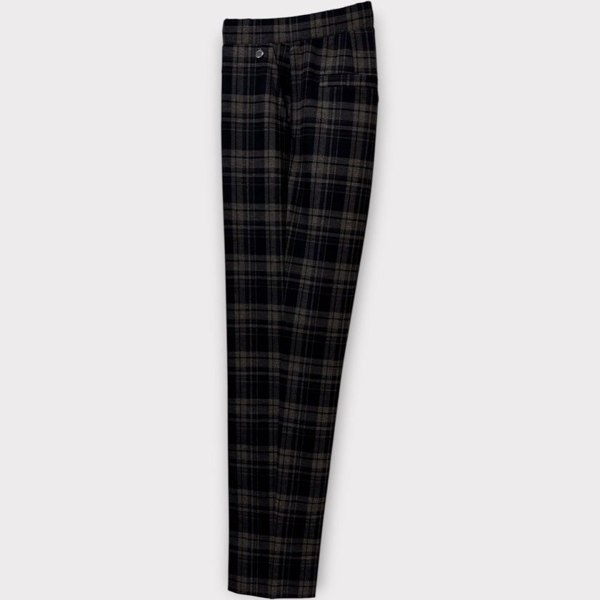 Pantalone Carla Ferroni 70461