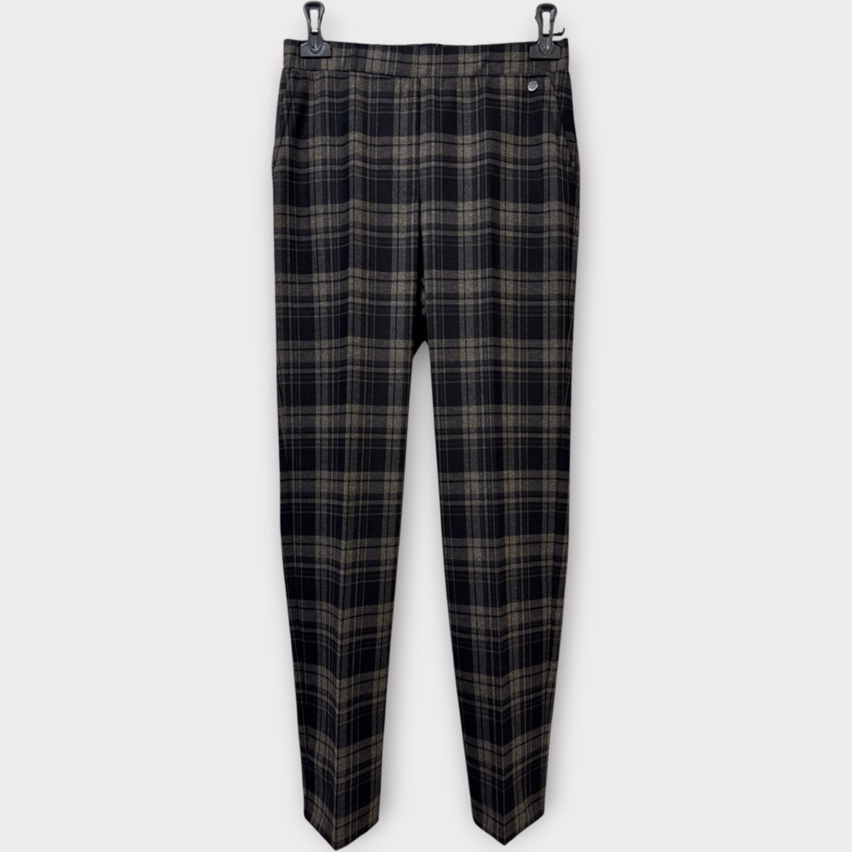 Pantalone Carla Ferroni 70461