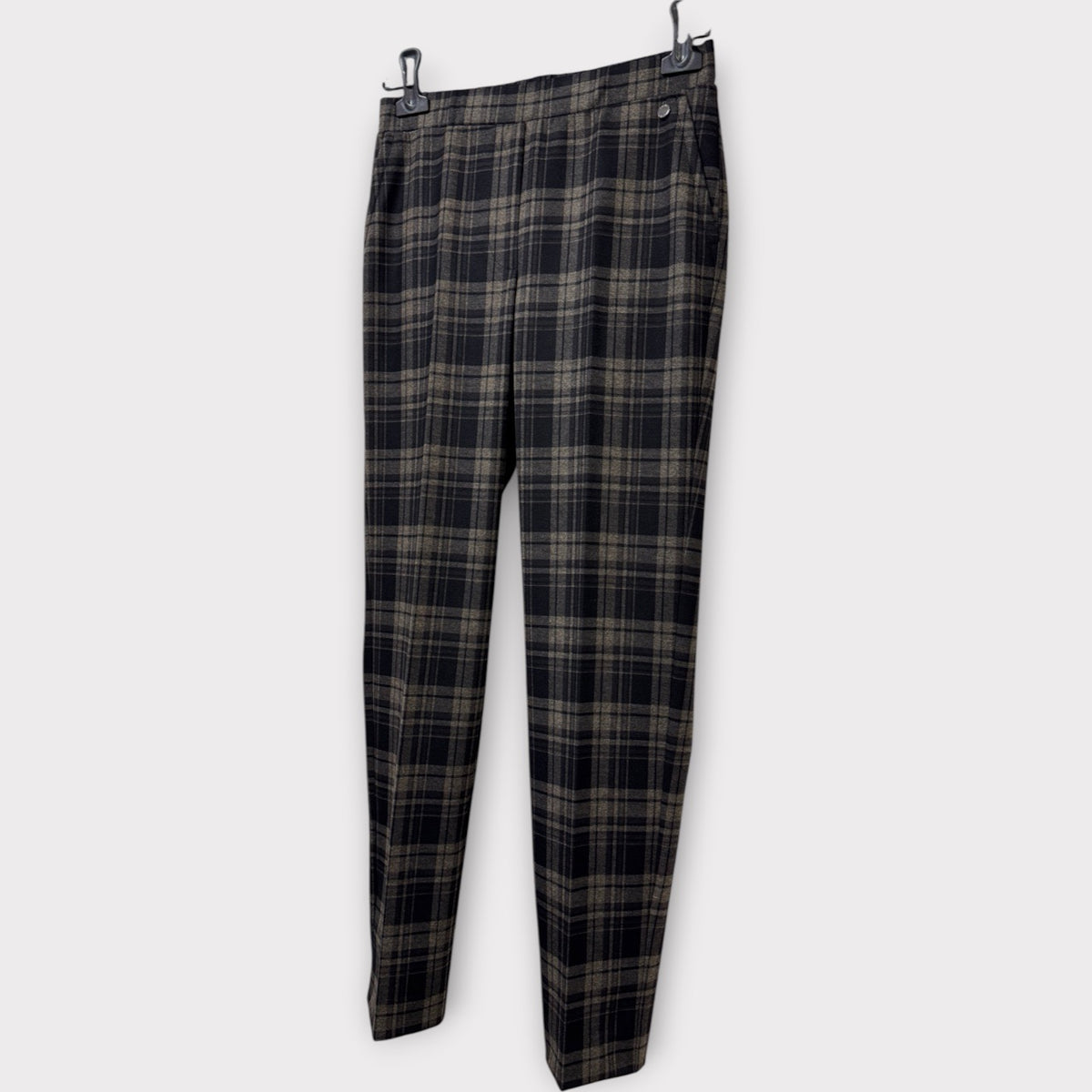 Pantalone Carla Ferroni 70461