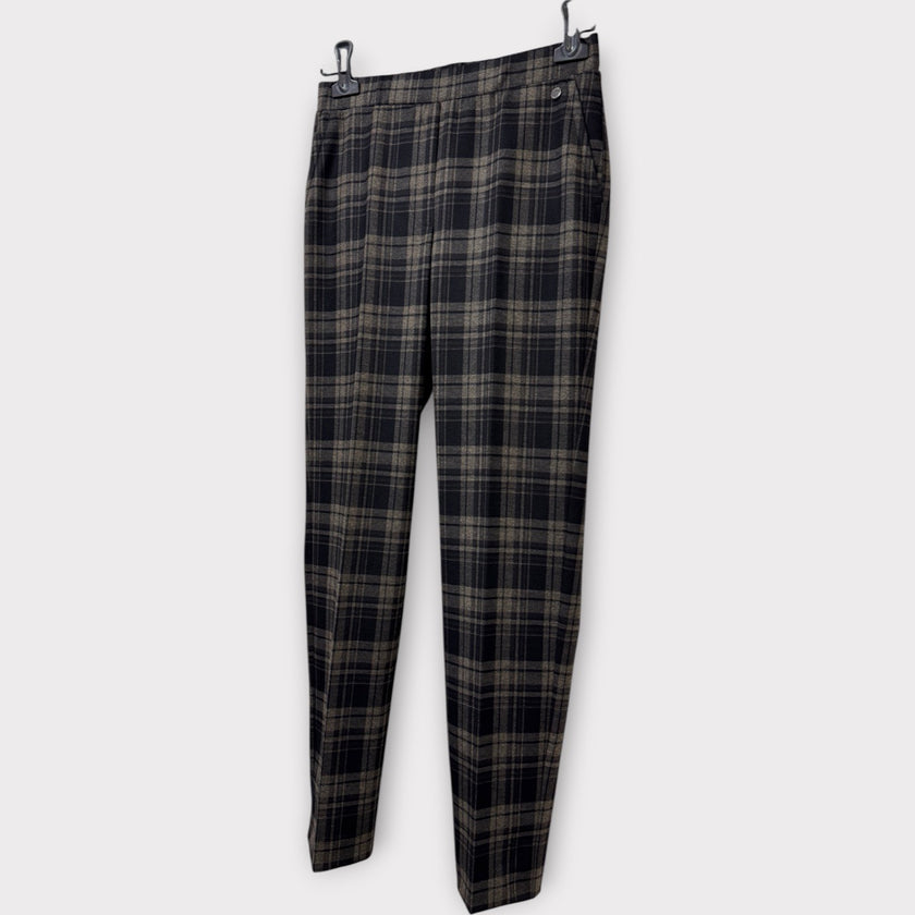 Pantalone Carla Ferroni 70461