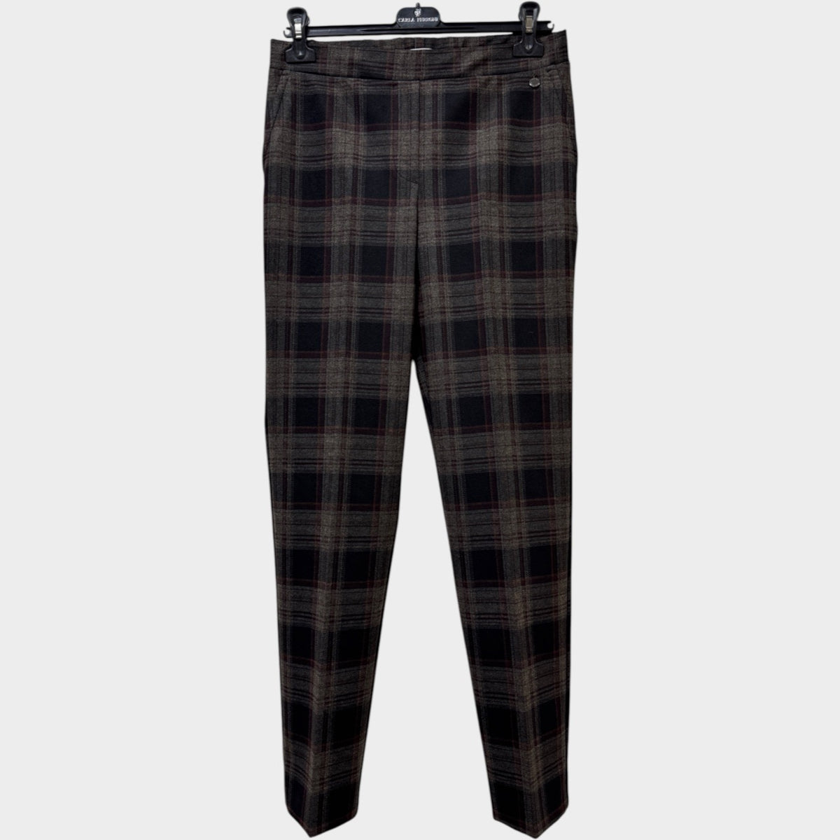 Pantalone Carla Ferroni 70462
