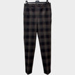 Pantalone Carla Ferroni 70462