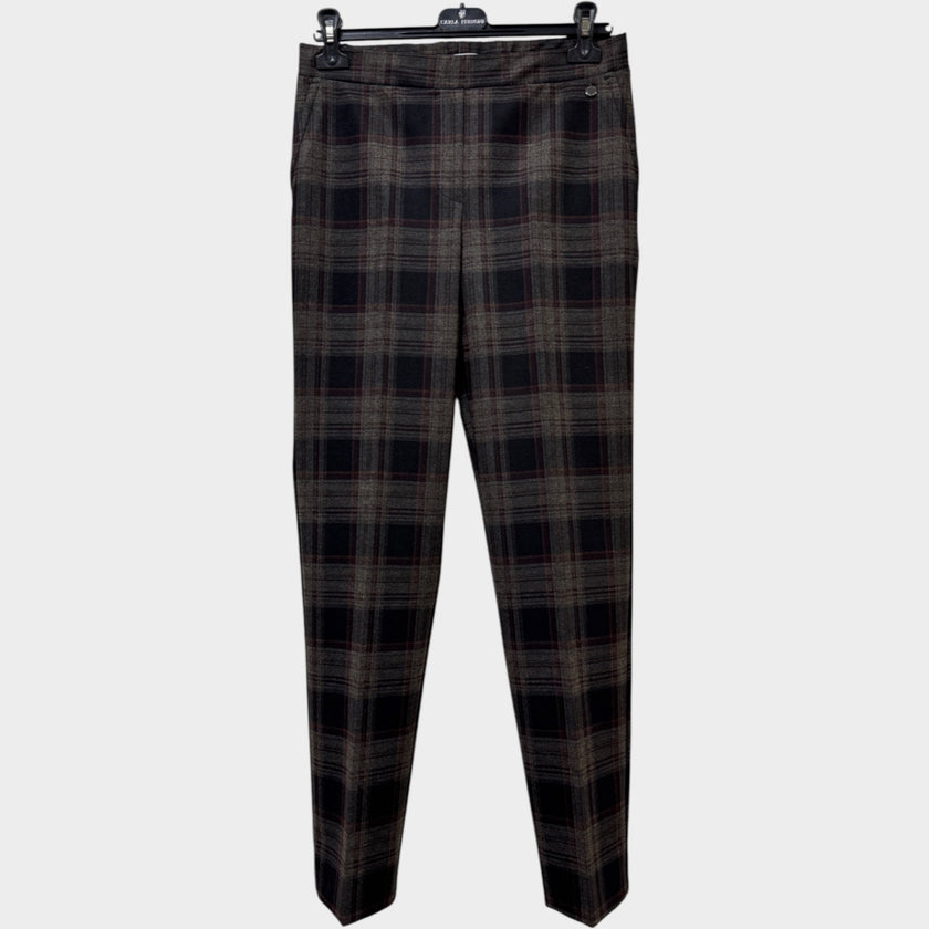 Pantalone Carla Ferroni 70462