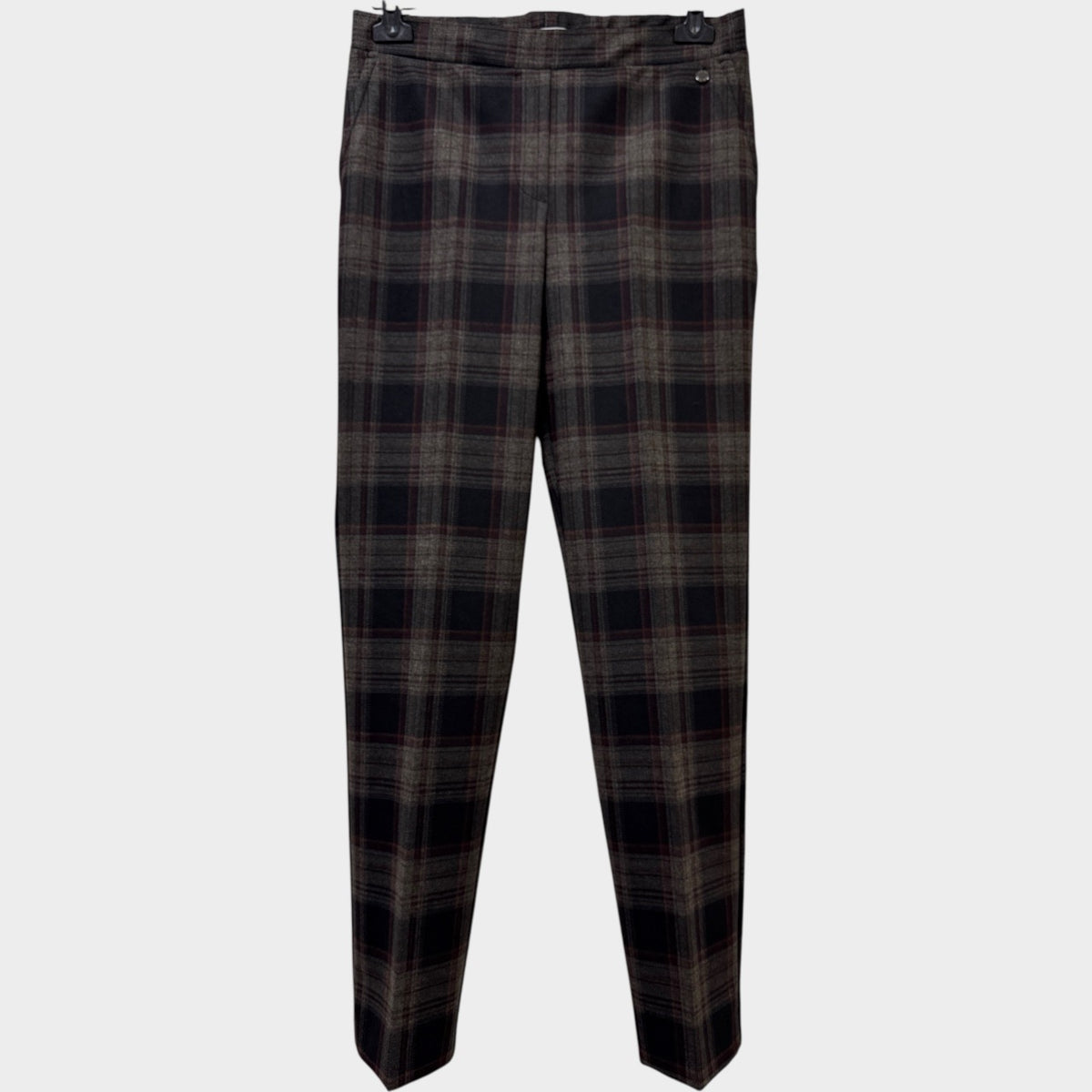 Pantalone Carla Ferroni 70462