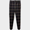 Pantalone Carla Ferroni 70462