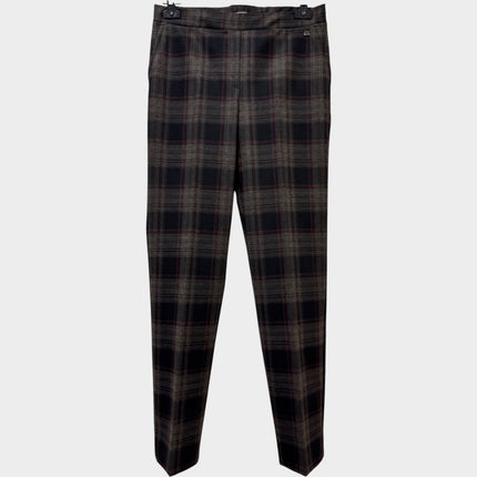 Pantalone Carla Ferroni 70462