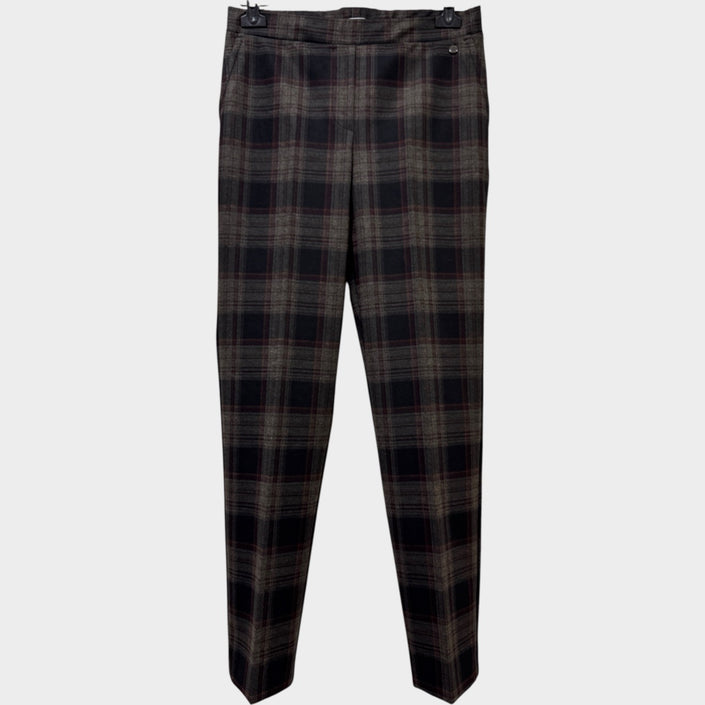 Pantalone Carla Ferroni 70462