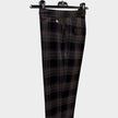 Pantalone Carla Ferroni 70462