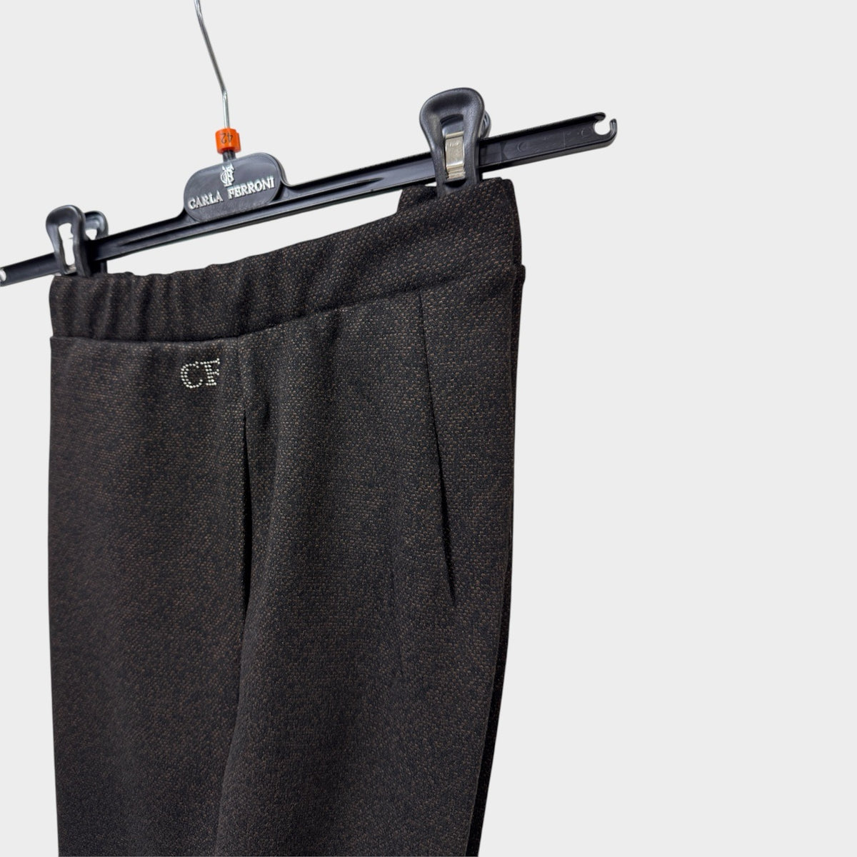 Pantalone Carla Ferroni 70473