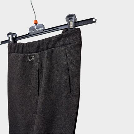 Pantalone Carla Ferroni 70473