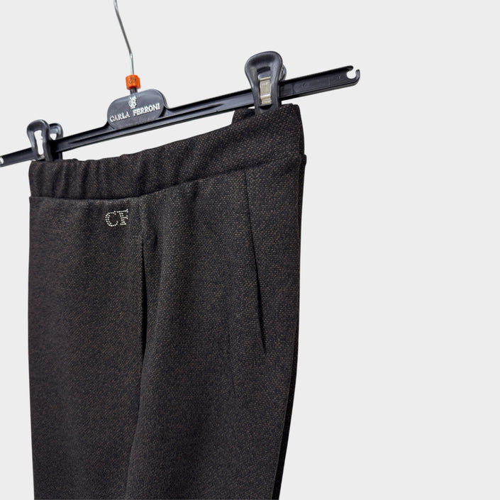 Pantalone Carla Ferroni 70473