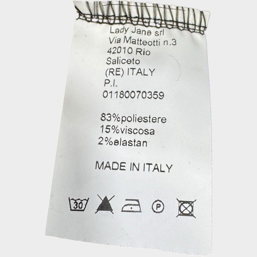 Pantalone Carla Ferroni 70473
