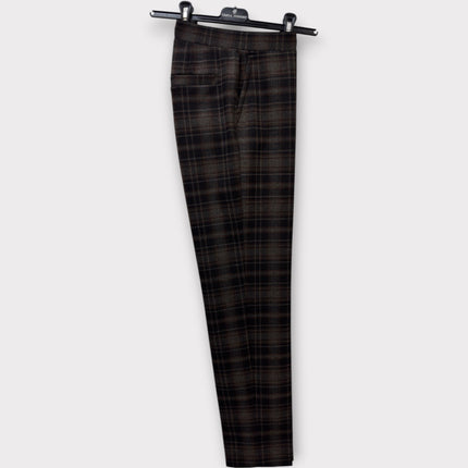 Pantalone Carla Ferroni 70475