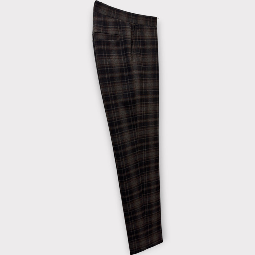 Pantalone Carla Ferroni 70475