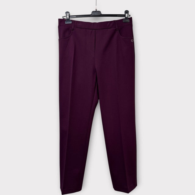 Pantalone Carla Ferroni 70490