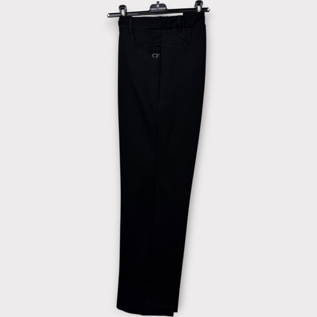 Pantalone Carla Ferroni 70490