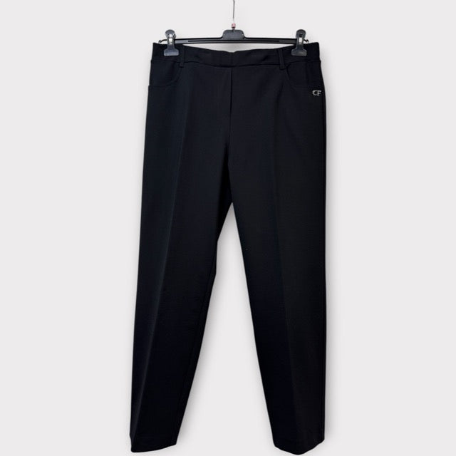 Pantalone Carla Ferroni 70490