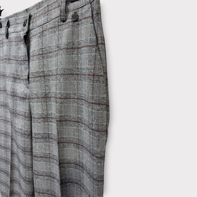 Pantalone Carla Ferroni 70491