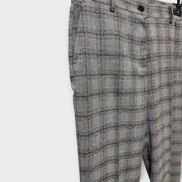 Pantalone Carla Ferroni 70491