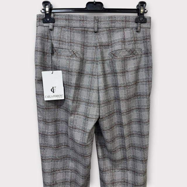 Pantalone Carla Ferroni 70491
