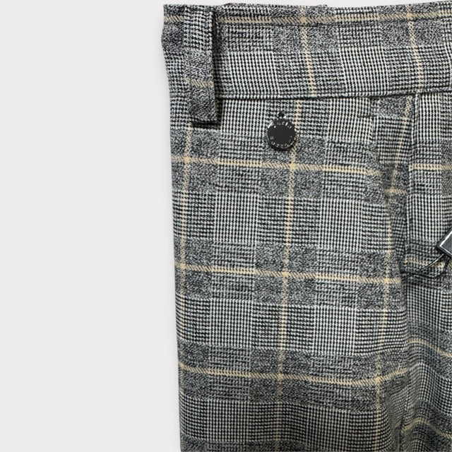 Pantalone Carla Ferroni 70491