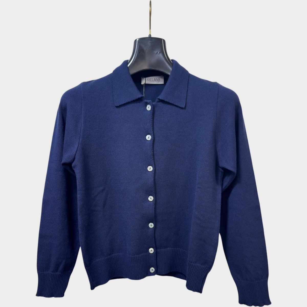 Giacca Polo Esselans 7067