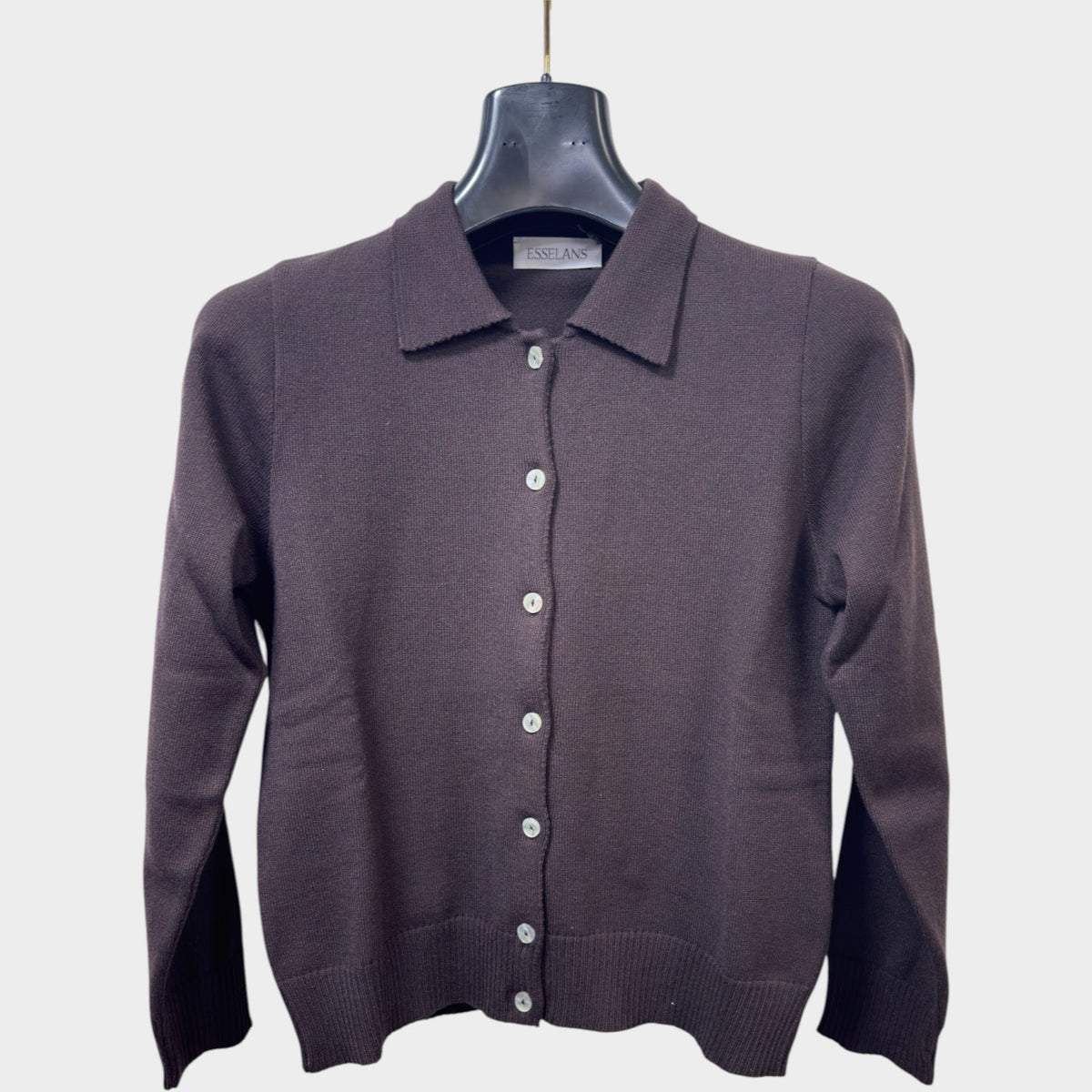 Giacca Polo Esselans 7067
