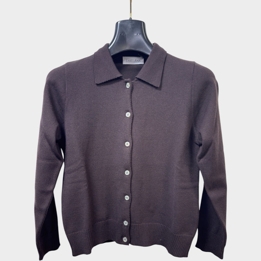 Giacca Polo Esselans 7067