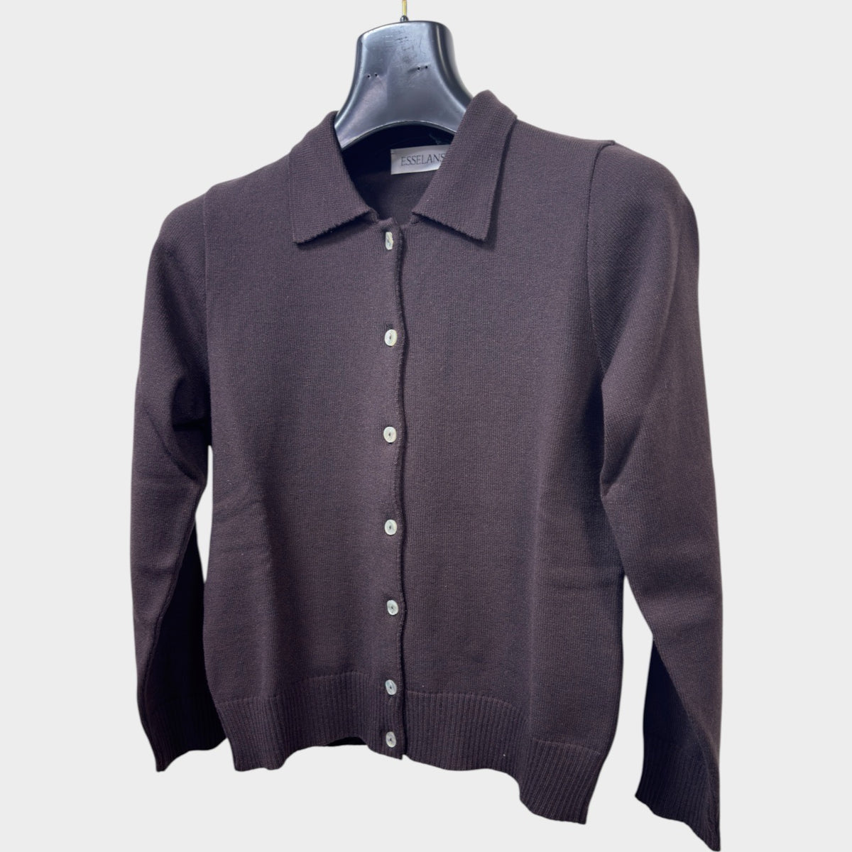Giacca Polo Esselans 7067