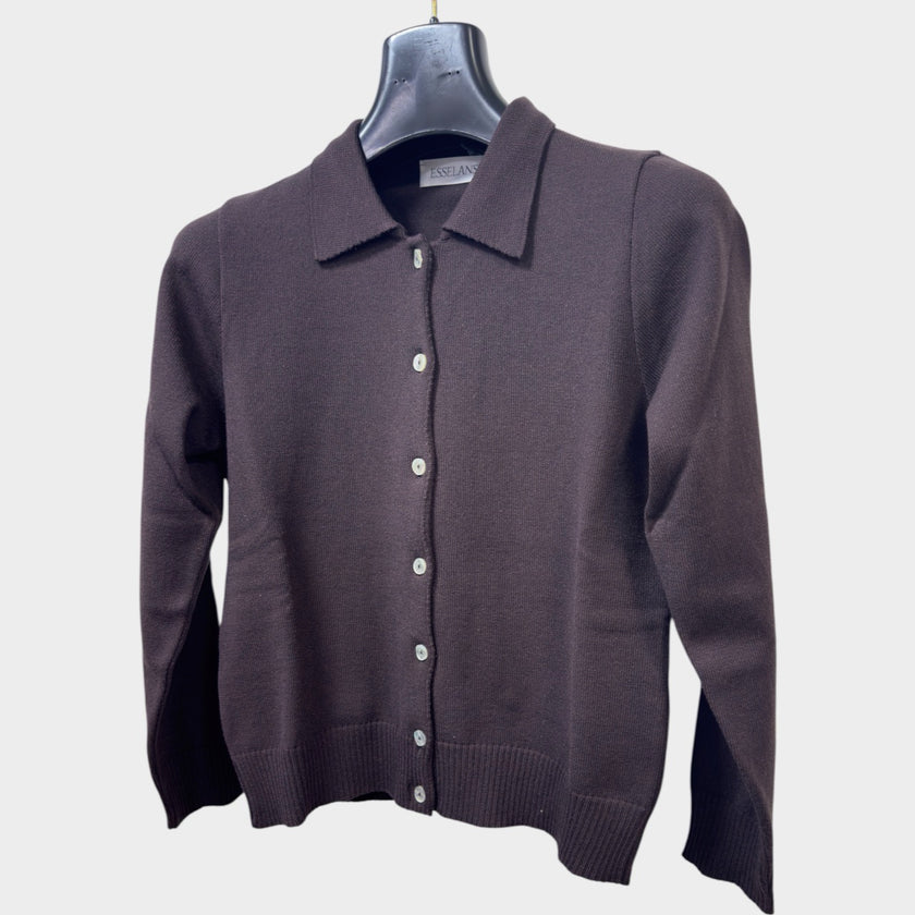 Giacca Polo Esselans 7067