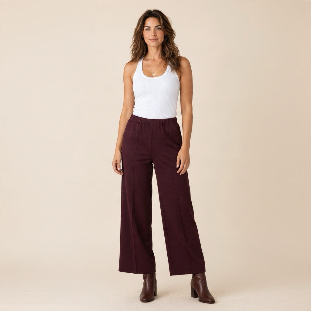 Pantalone Dea Diva 760