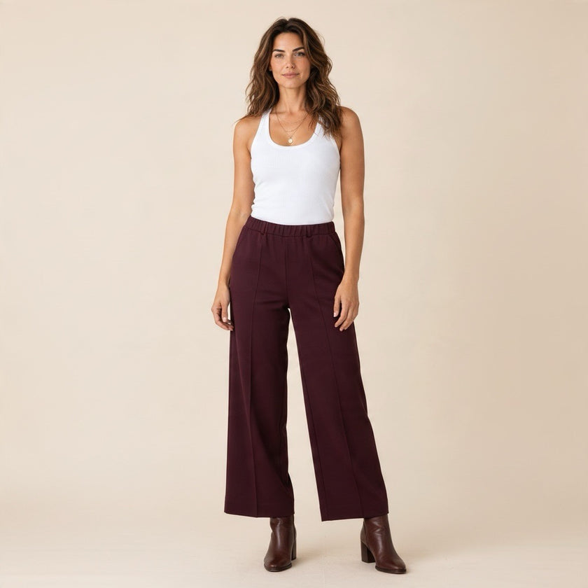Pantalone Dea Diva 760