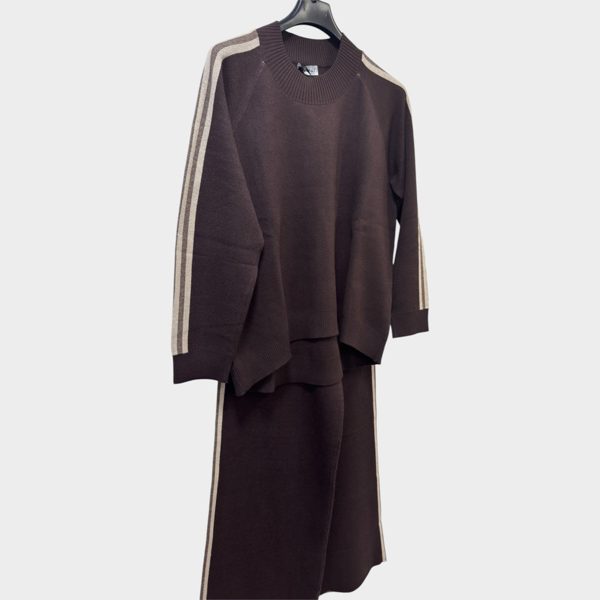 Completo Gaia 806 + 807