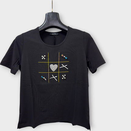 Maglia Soffio 8101