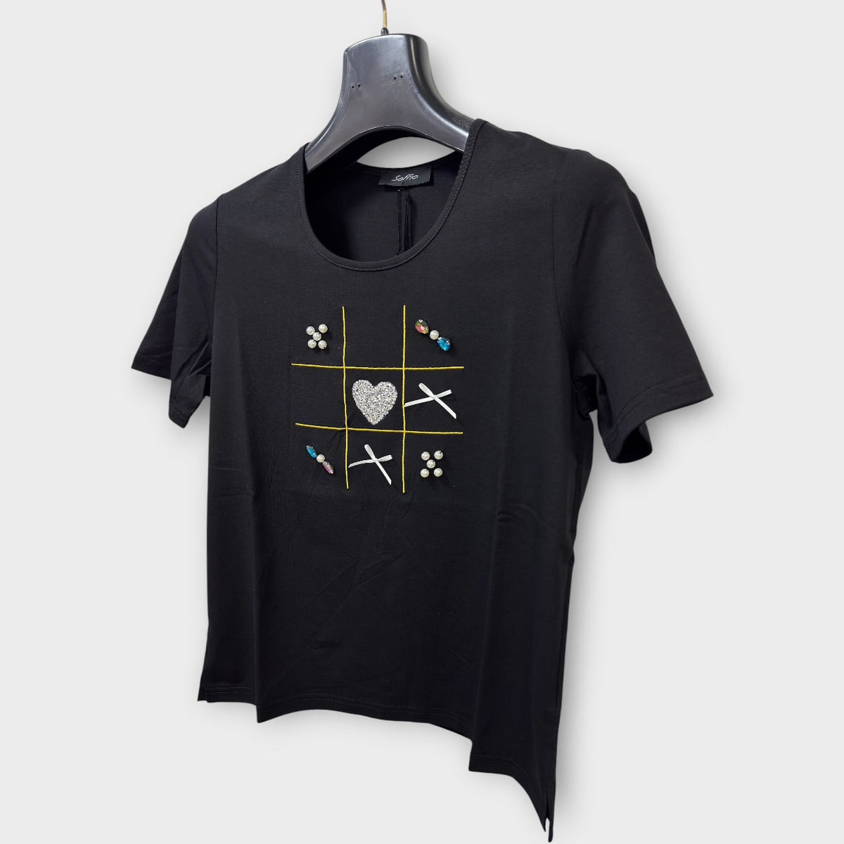Maglia Soffio 8101