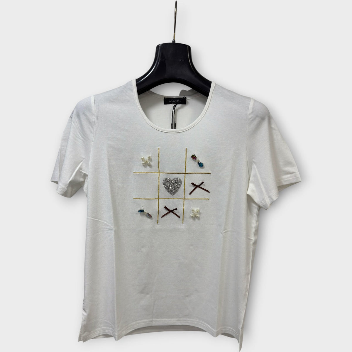 Maglia Soffio 8101