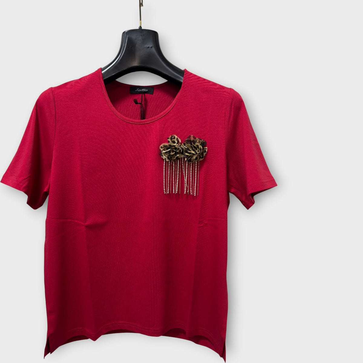 Maglia Soffio 8102