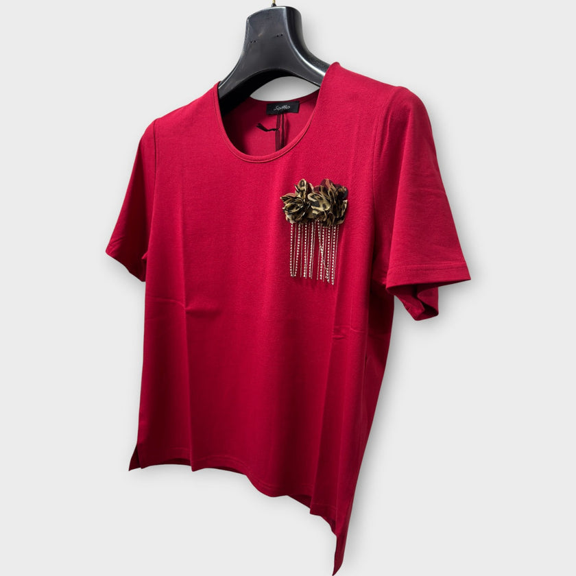 Maglia Soffio 8102