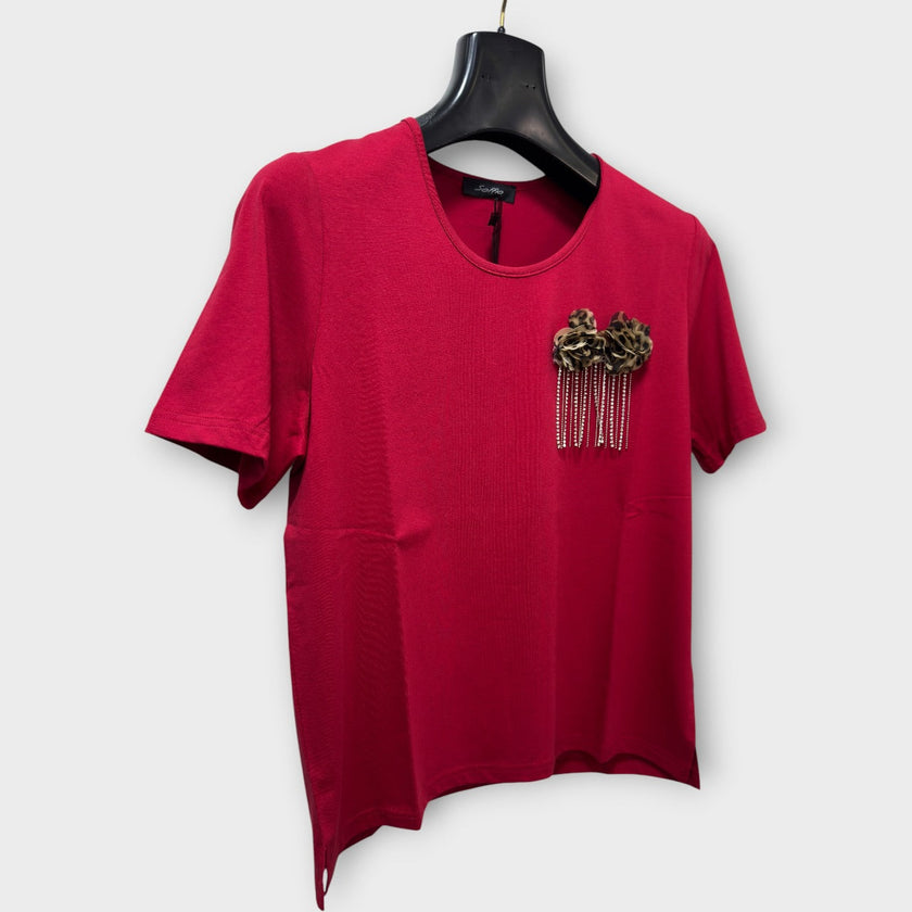 Maglia Soffio 8102